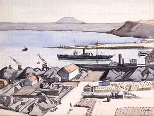 PORT ORAN
